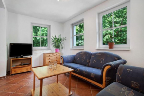 Haus Seeadler Wohnung 13, Koserow